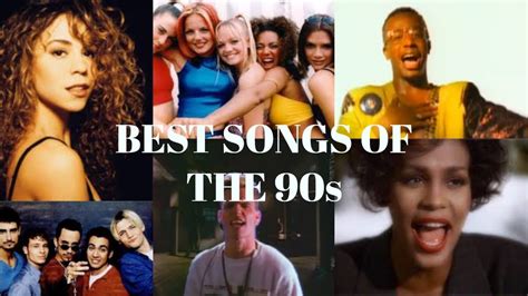 90s party songs